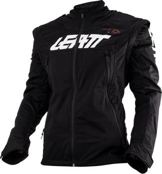 Leatt Jacket 4.5 Lite Black, XXL