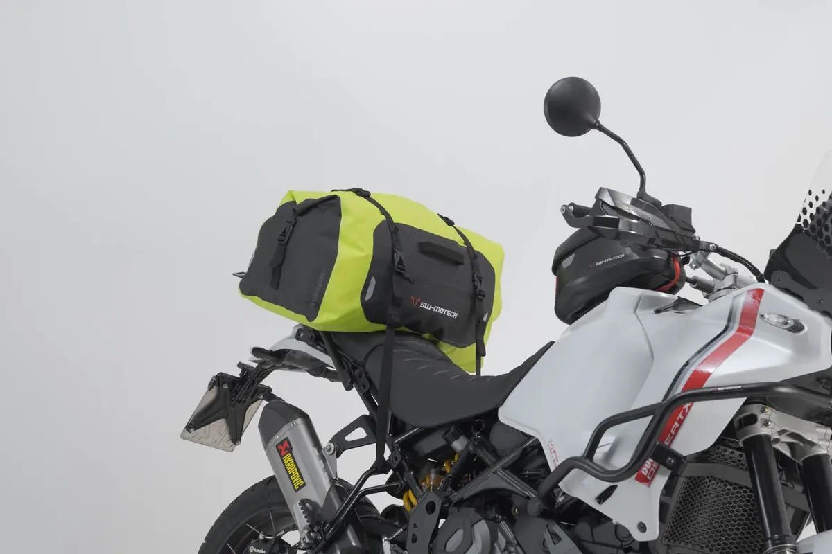 DRYBAG 350 TAIL BAG
