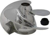 Anodis Impeller Kawasaki 12-20