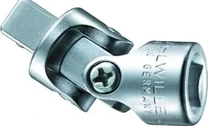 UNIVERSĀLAIS ŠARNĪRS 3/8" 46MM