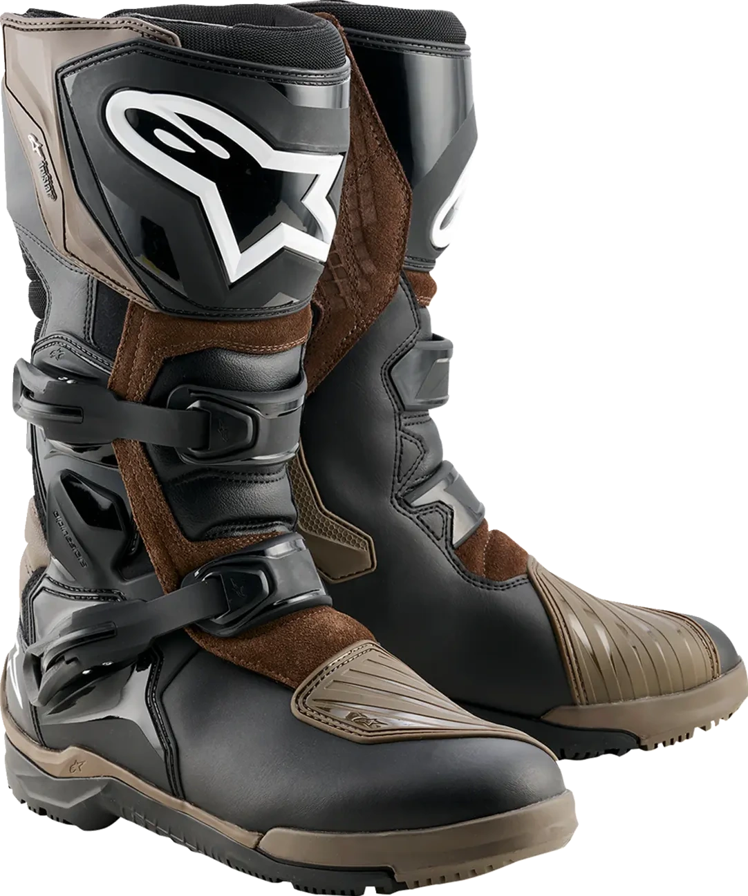 BOOT COROZAL ADV DS BN/BLK 7