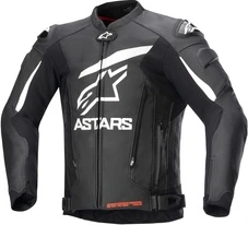 Alpinestars Leather Jacket GP Plus R v4