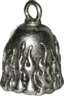 Gremlin Bell Flame