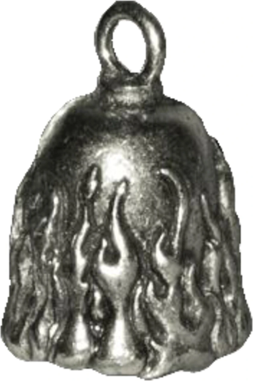 Gremlin Bell Flame