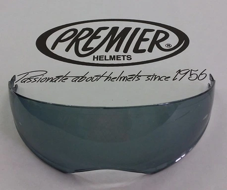 Premier Sun visor Subvert Dark smoke