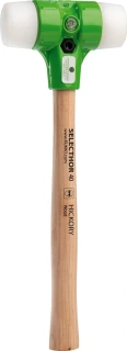 Kukko, 'Selecthor' soft faced hammer. 330mm