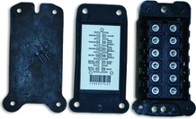Cdi Elec. Johnson/Evinrude Power Pack - 3 Cyl. 65-75HP/6 Cyl. 150-235HP