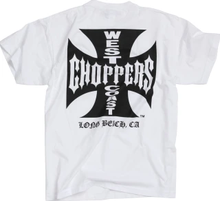 WCC OG Classic t-shirt