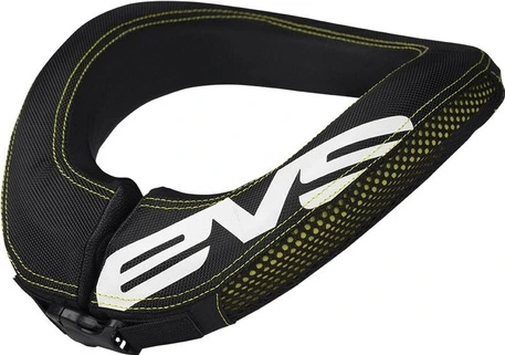 EVS R2 Race Collar black