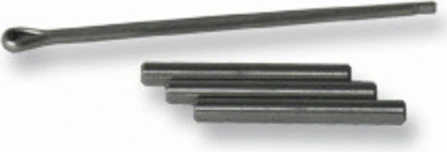 Drive pin kit Johnson/Evinrude 2-4HP (plastic propeller)