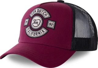 Von Dutch Heritage cap california
