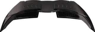 LS2 FF808 AIR VENT REAR