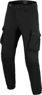 Alpinestars Pant Flex-AST Cargo Black, M