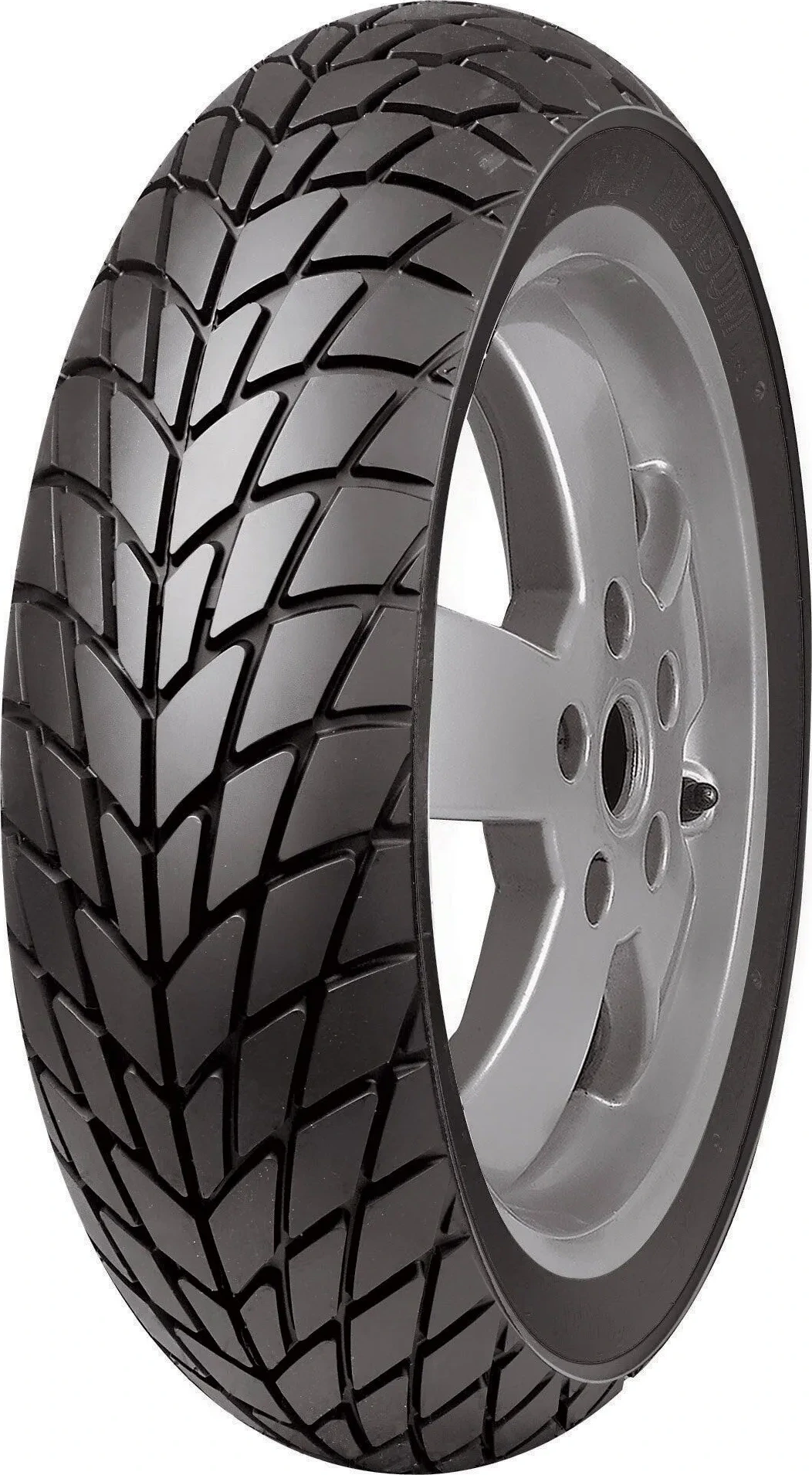 MC20 MO 110/70-11 45L TL