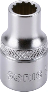 Sonic, Socket 3/8"
