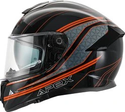 APEX Helmet FT300 Vienna