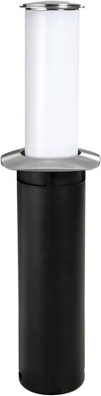 Osculati Aurora pop-out LED table light