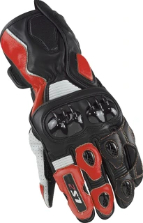 LS2 Swift Racing Gloves