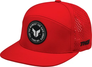 Badge Hat