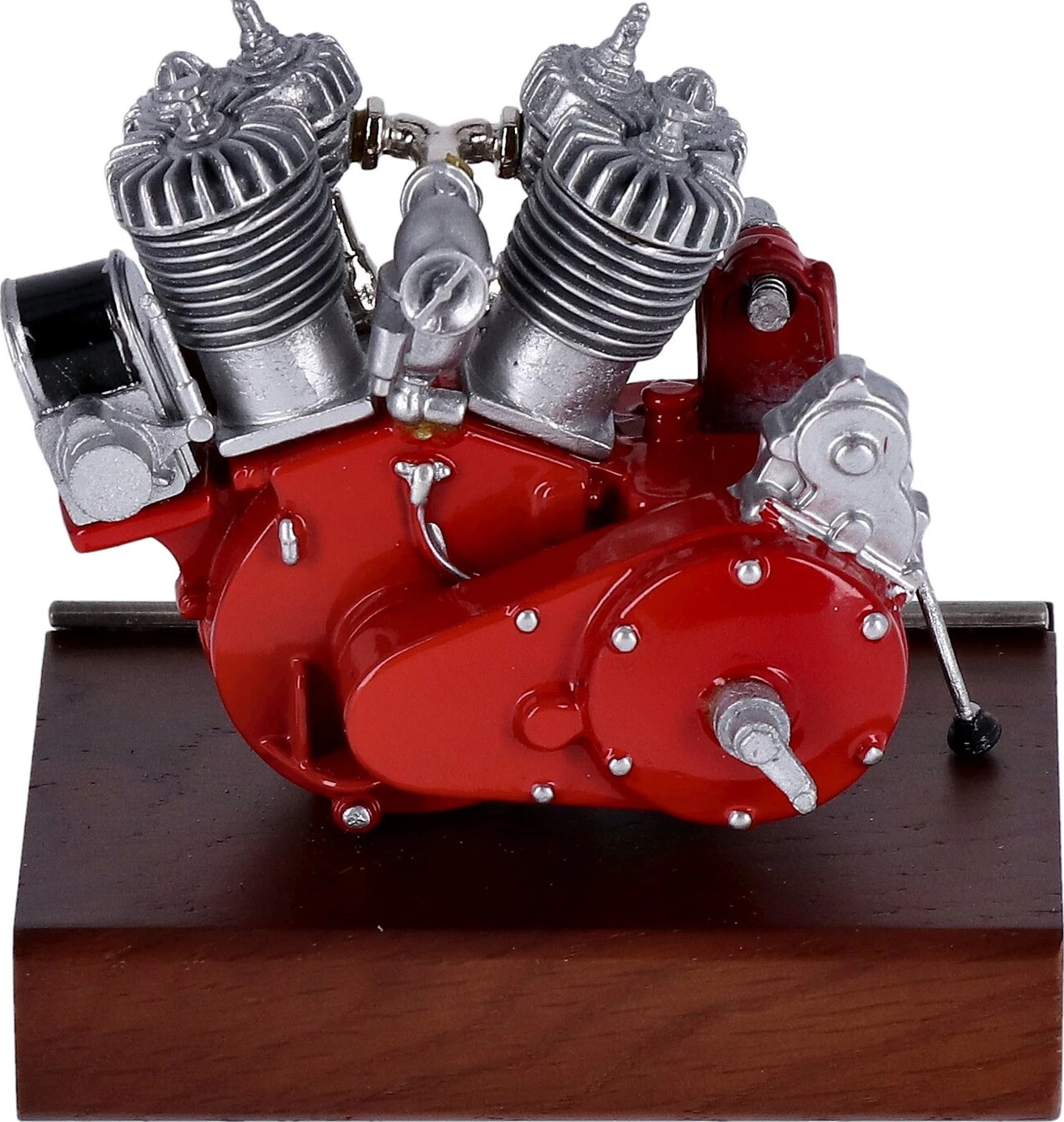 V-Twin Mfg, 61" power plus 1000cc 1915-1920 motor model