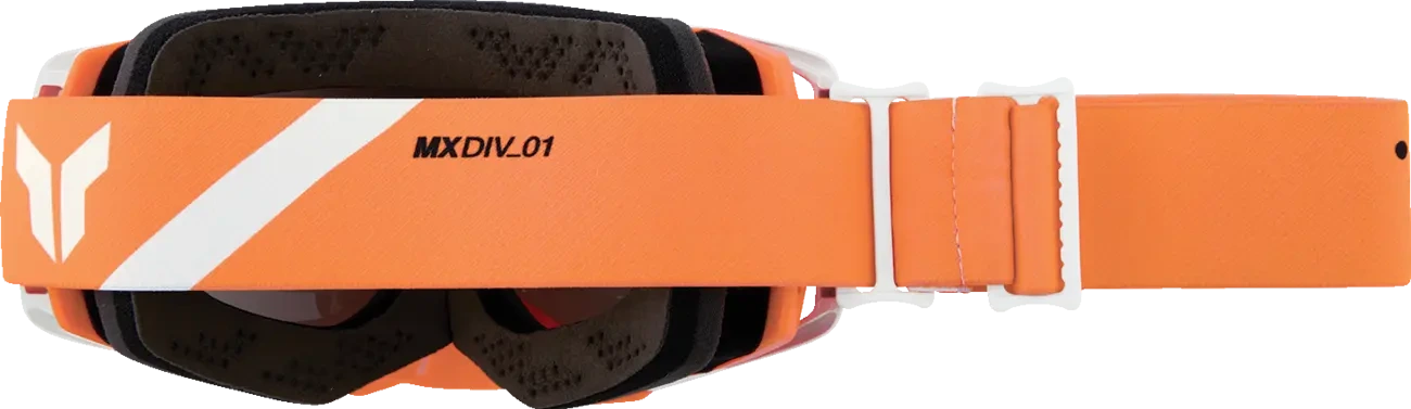 GOGGLE ACTIVATE FLITE ORANGE