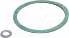 Orbitrade fuel pump gasket kit MB10.2001-3 D1-3 D5-7 D11 D17