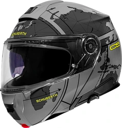 Schuberth helmet C5 Globe