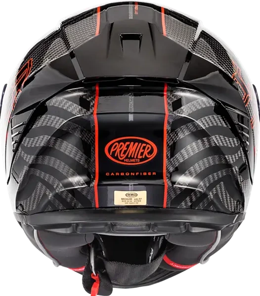 HELMET HYPER CARBON PS 2 XS