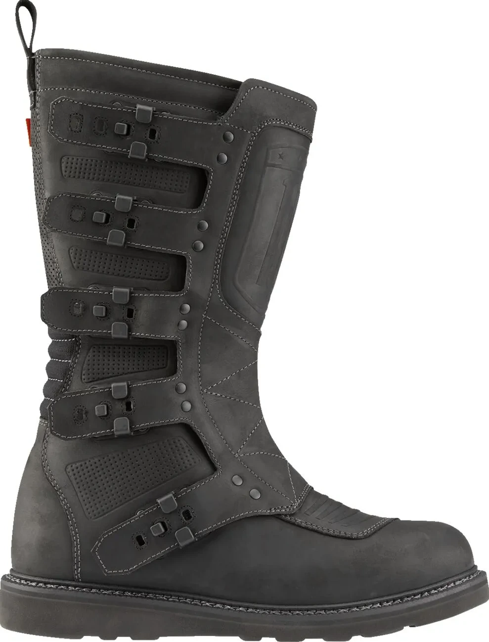 BOOT ELSINORE2 CE BLACK 7