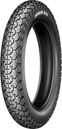 Dunlop K70 4.00-18 64S TT Re