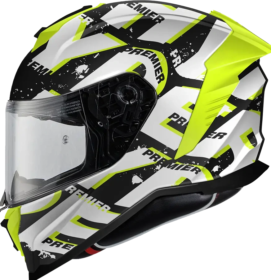 HELMET HYPER SR Y8BM XS