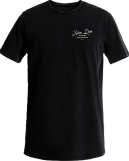 John Doe Wave t-shirt