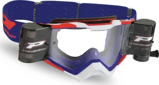 3309 Rapid Goggles With Roll-Off System