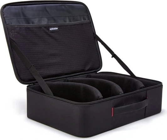 Alpinestars Supertech Vision CASE Black/