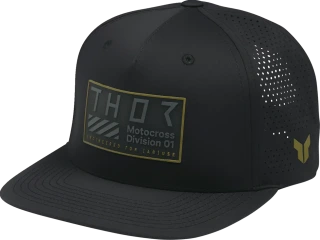 Stamp Hat