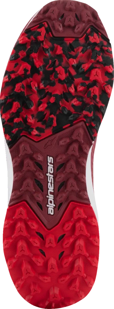SHOES META XR V2 BRRD/DKRD/WH 7