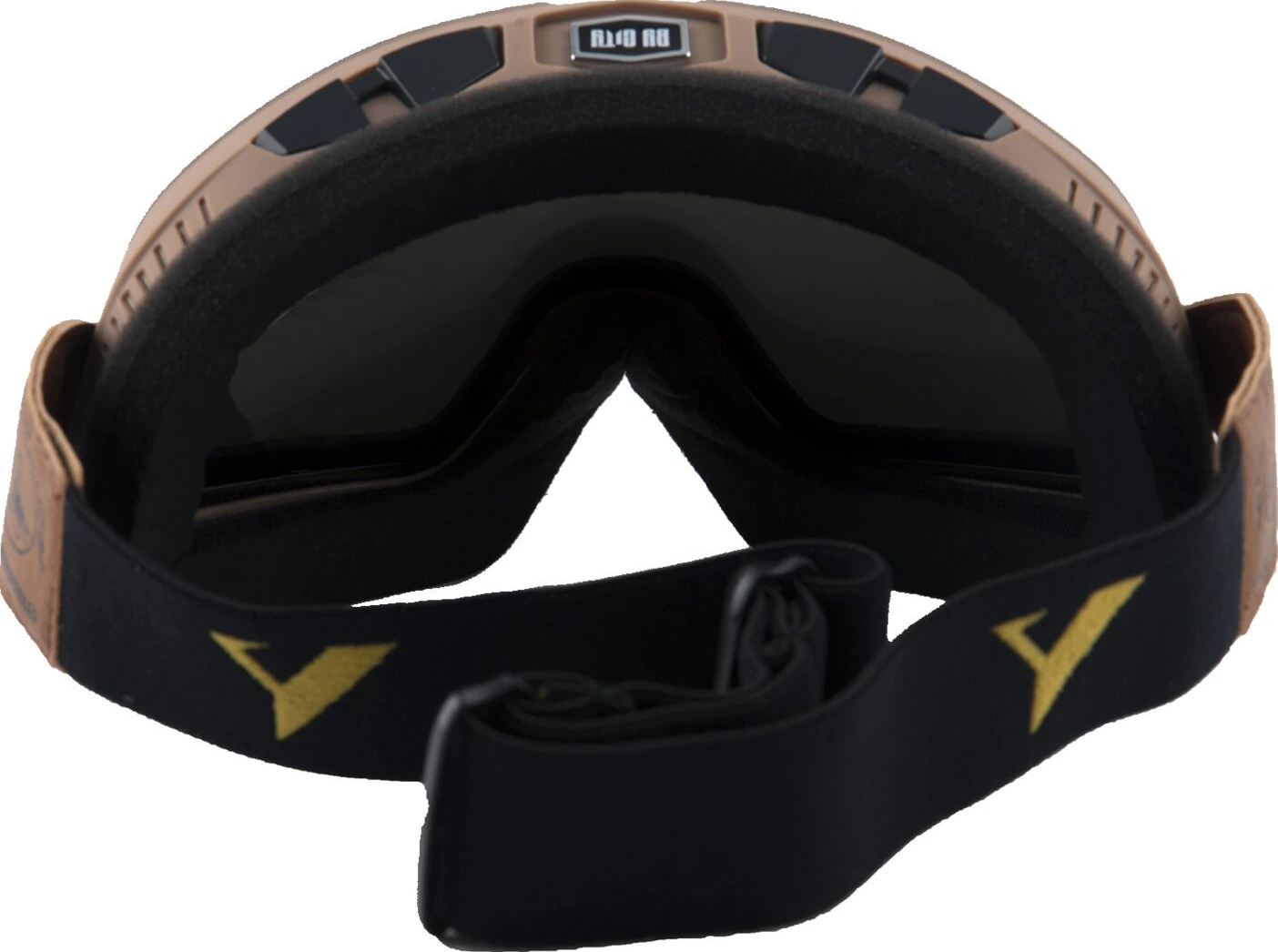 By City Roadster goggle, Brown