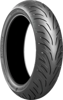 Bridgestone tire 190/55ZR17 T31 R GT TL