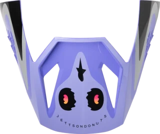 SM3 Jettson Helmet Visor