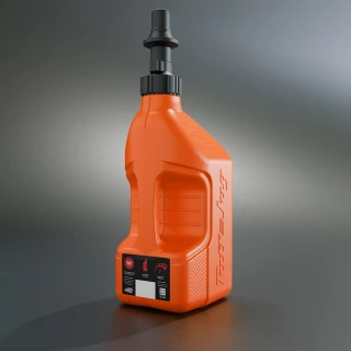 TUFFJUG VS RIPPERCAP 10L