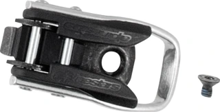 Boot Buckle
