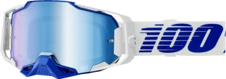 Glossy Blue, Light Blue, White / Blue, Mirror / White