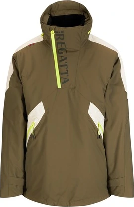 Regatta Ocean Anorakk flotation jacket green S