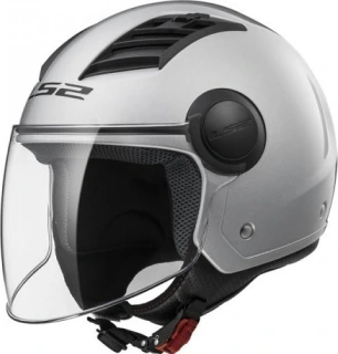 LS2 OF562 AIRFLOW LONG helmet