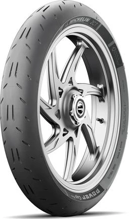 Michelin Power Cup Evo 120/70 ZR 17 M/C (58W) TL Fr