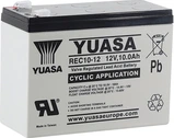 Yuasa Battery,REC10-12 (6)