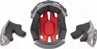 Discovery & Streetfighter Helmet Liner