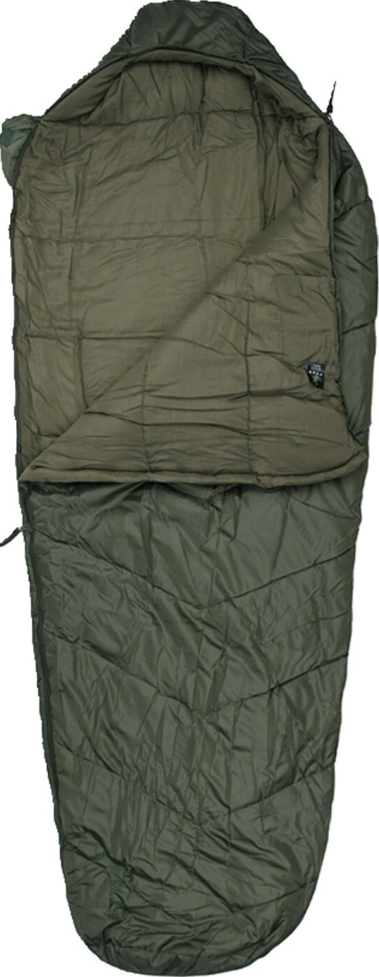 Fostex TF-2215 sleeping bag