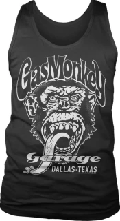 GMG Dallas Texas tank top