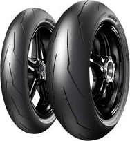 Pirelli Diablo Supercorsa V3 200/55 ZR 17 M/C 78W TL SC1 Re